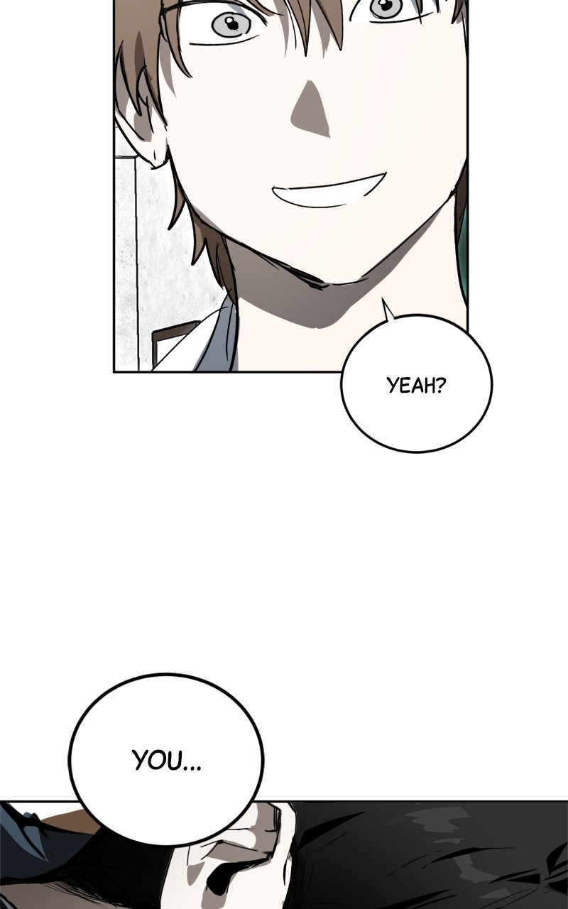 Read The Law of Immutability EN Manga Online