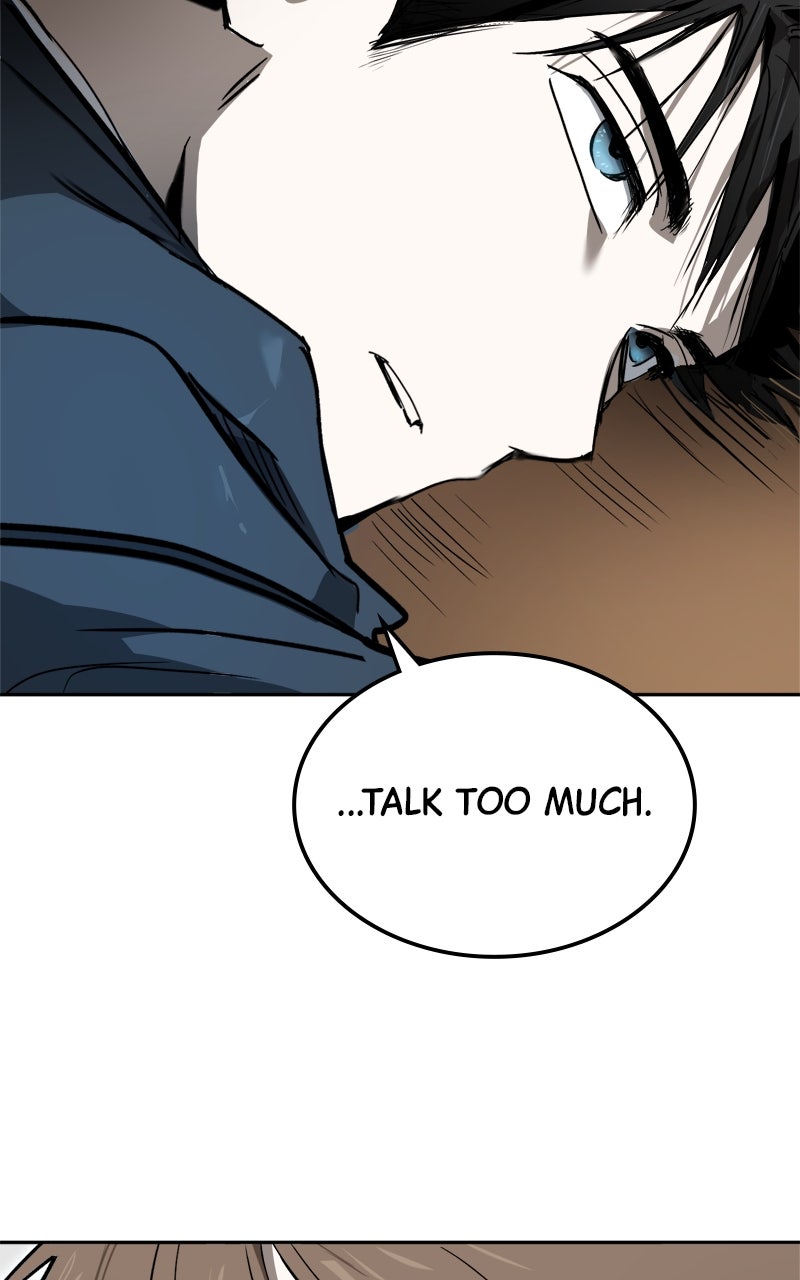 Read The Law of Immutability EN Manga Online