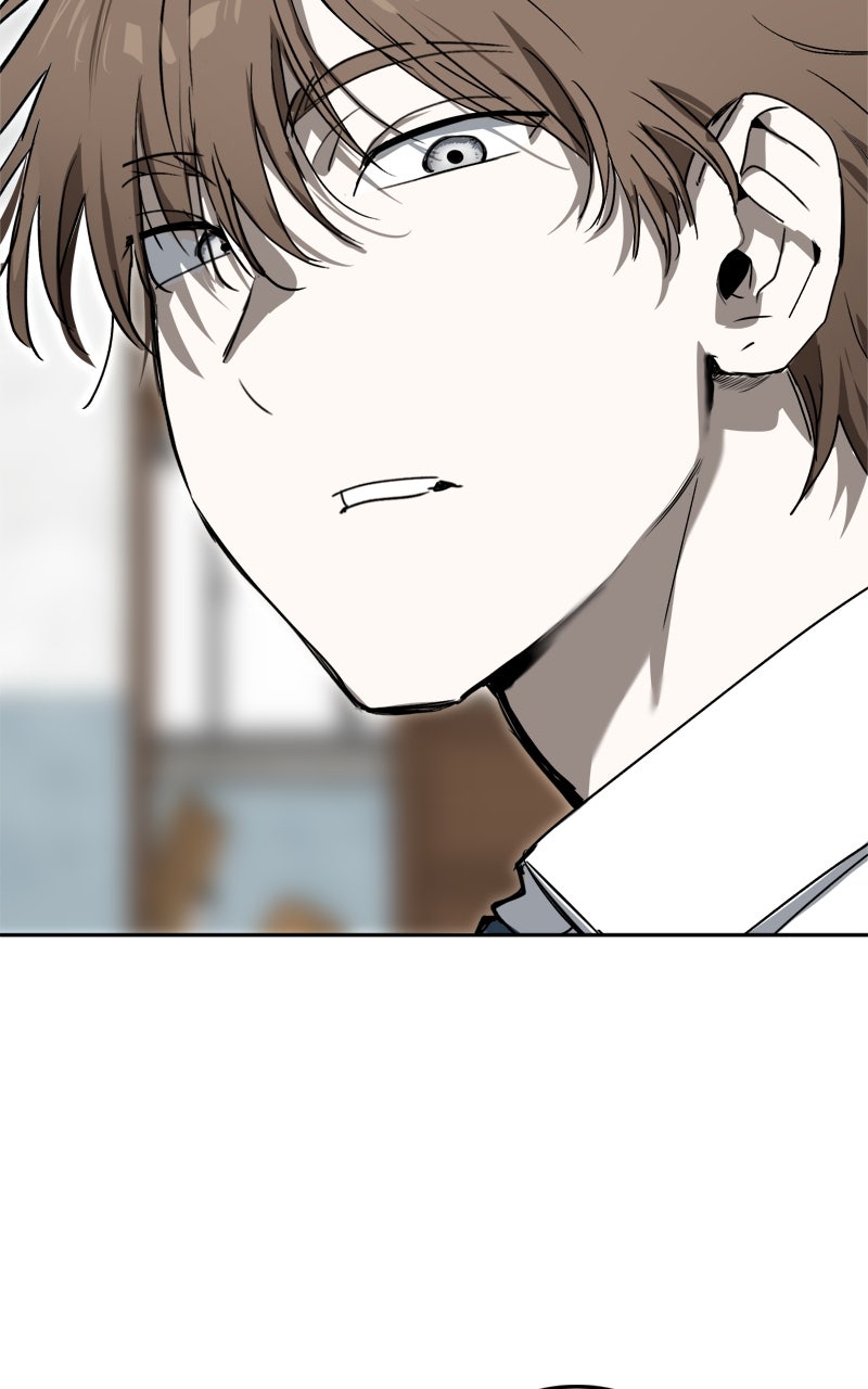 Read The Law of Immutability EN Manga Online