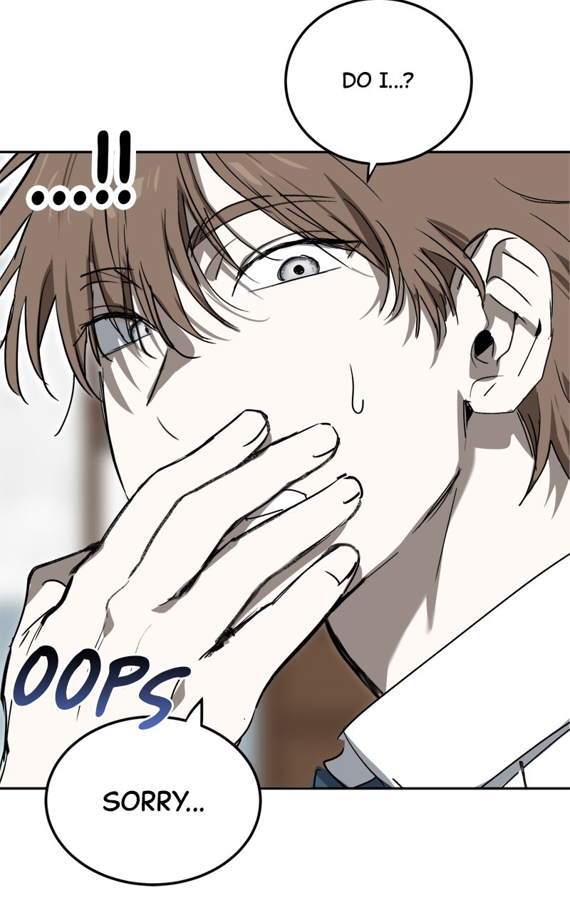 Read The Law of Immutability EN Manga Online