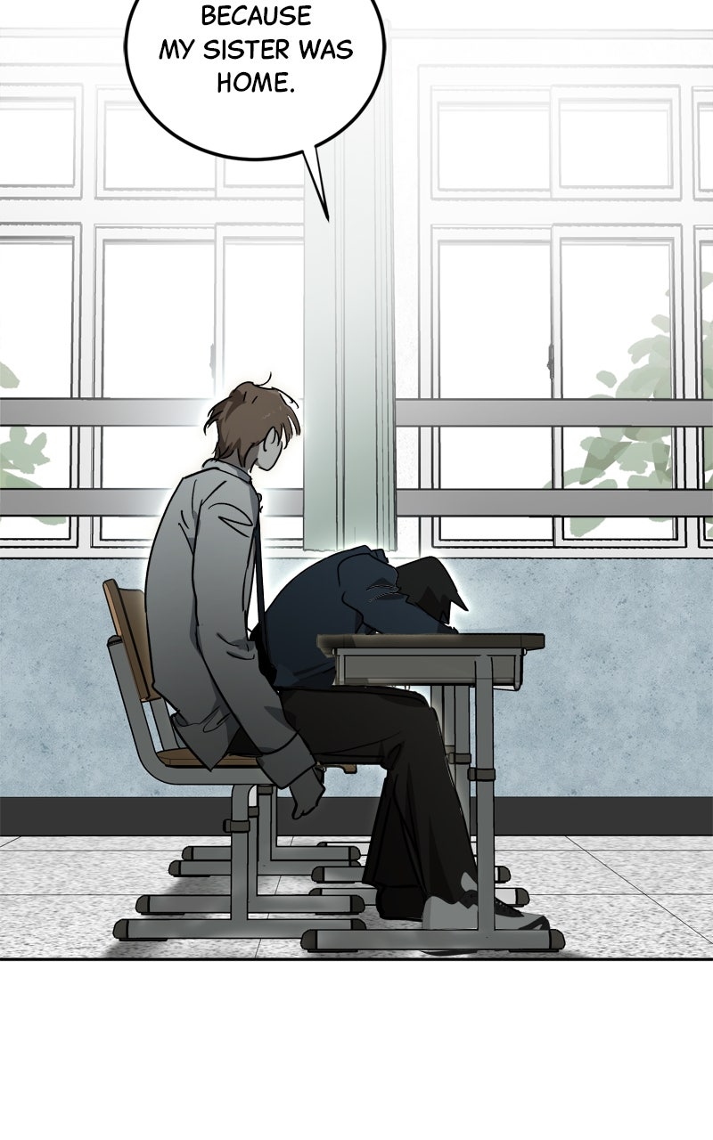 Read The Law of Immutability EN Manga Online