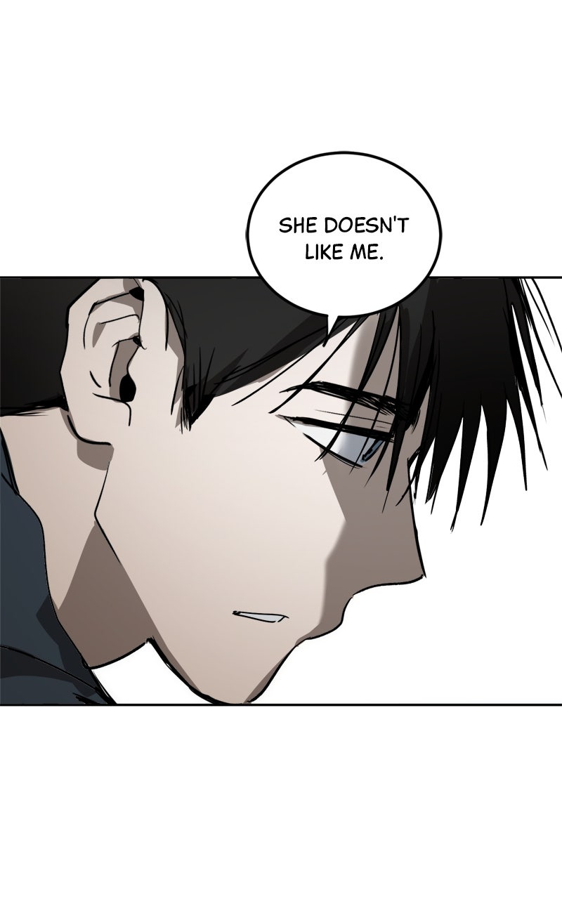 Read The Law of Immutability EN Manga Online