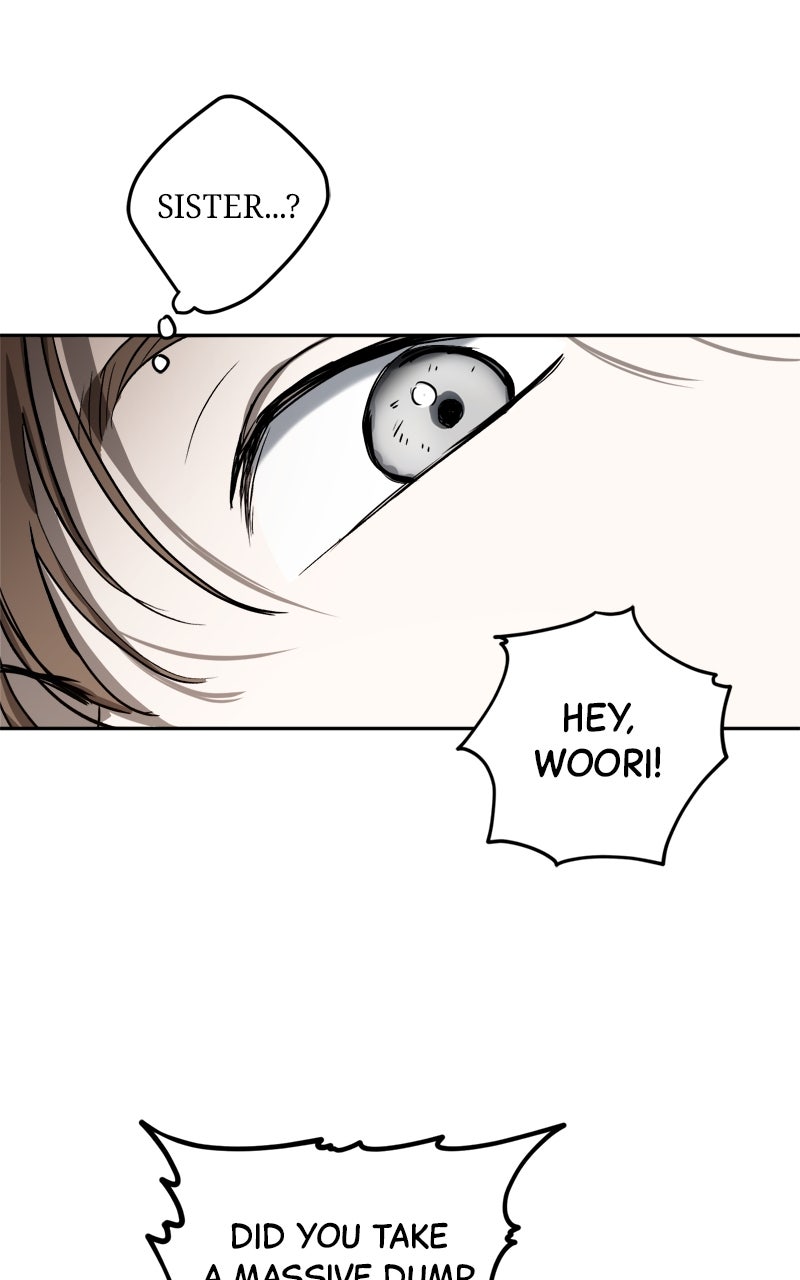 Read The Law of Immutability EN Manga Online