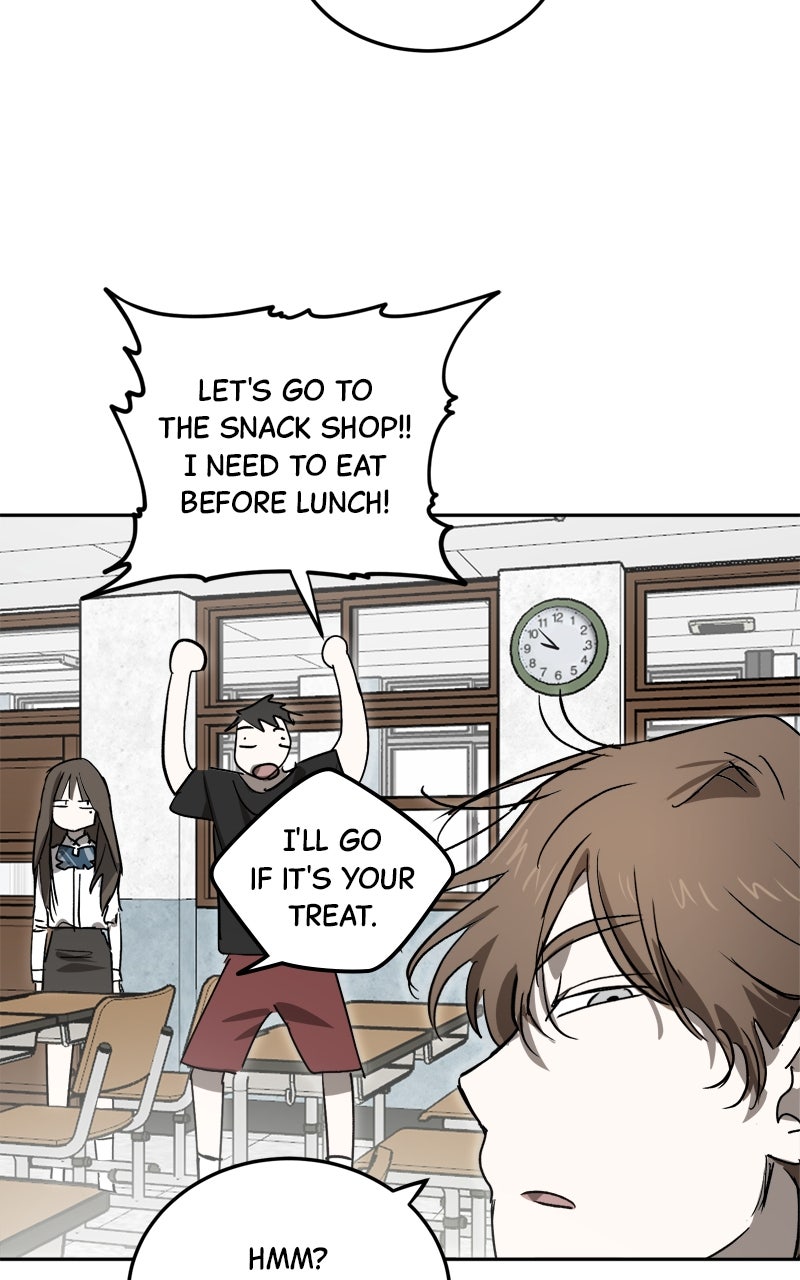 Read The Law of Immutability EN Manga Online