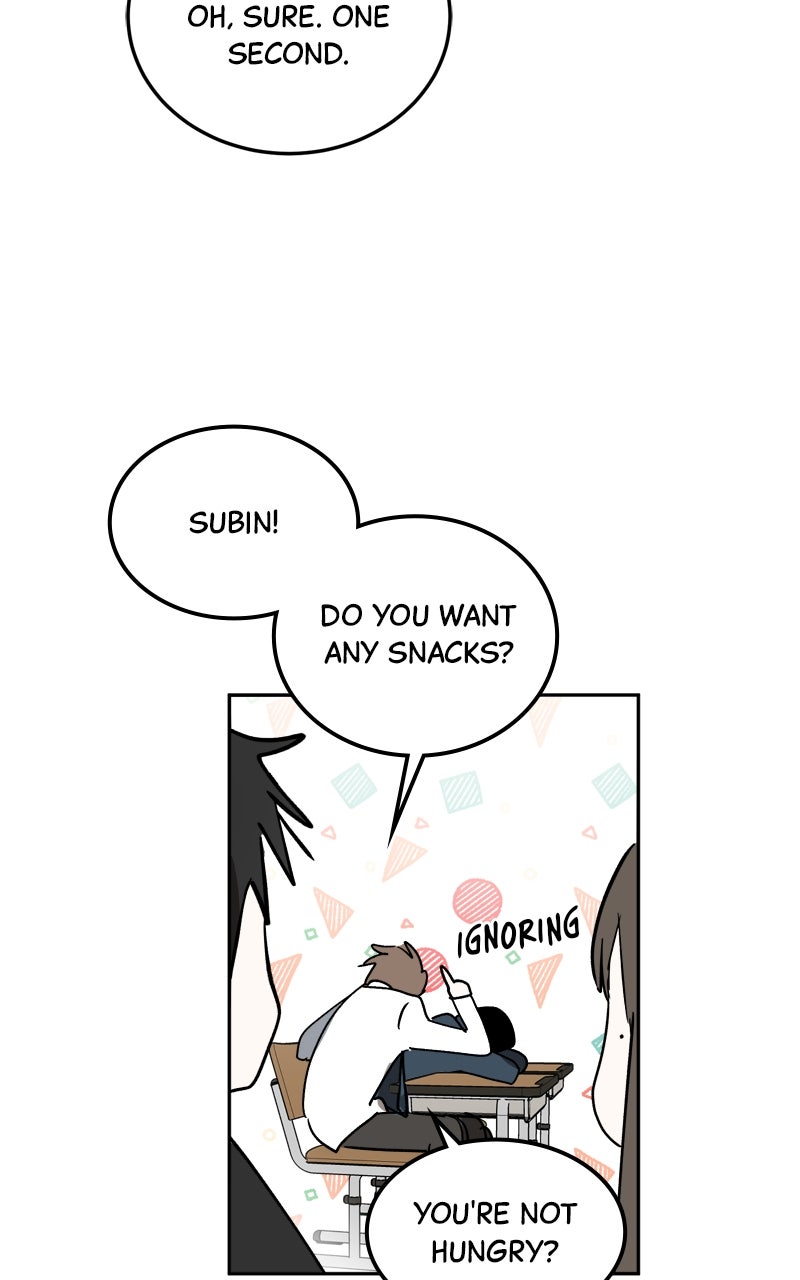 Read The Law of Immutability EN Manga Online