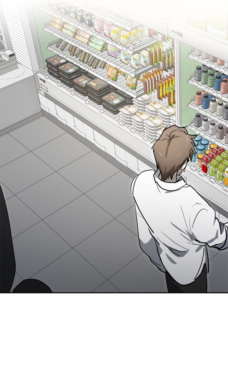 Read The Law of Immutability EN Manga Online