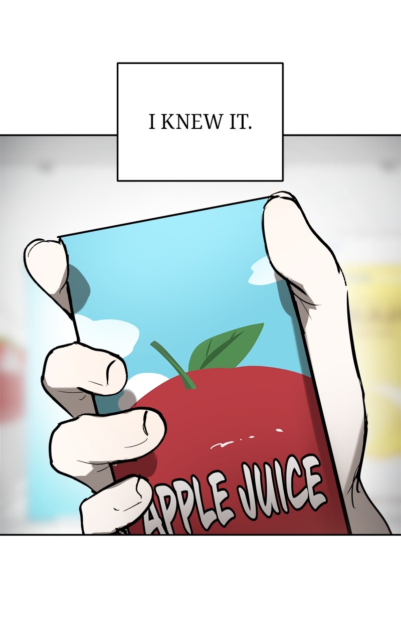 Read The Law of Immutability EN Manga Online