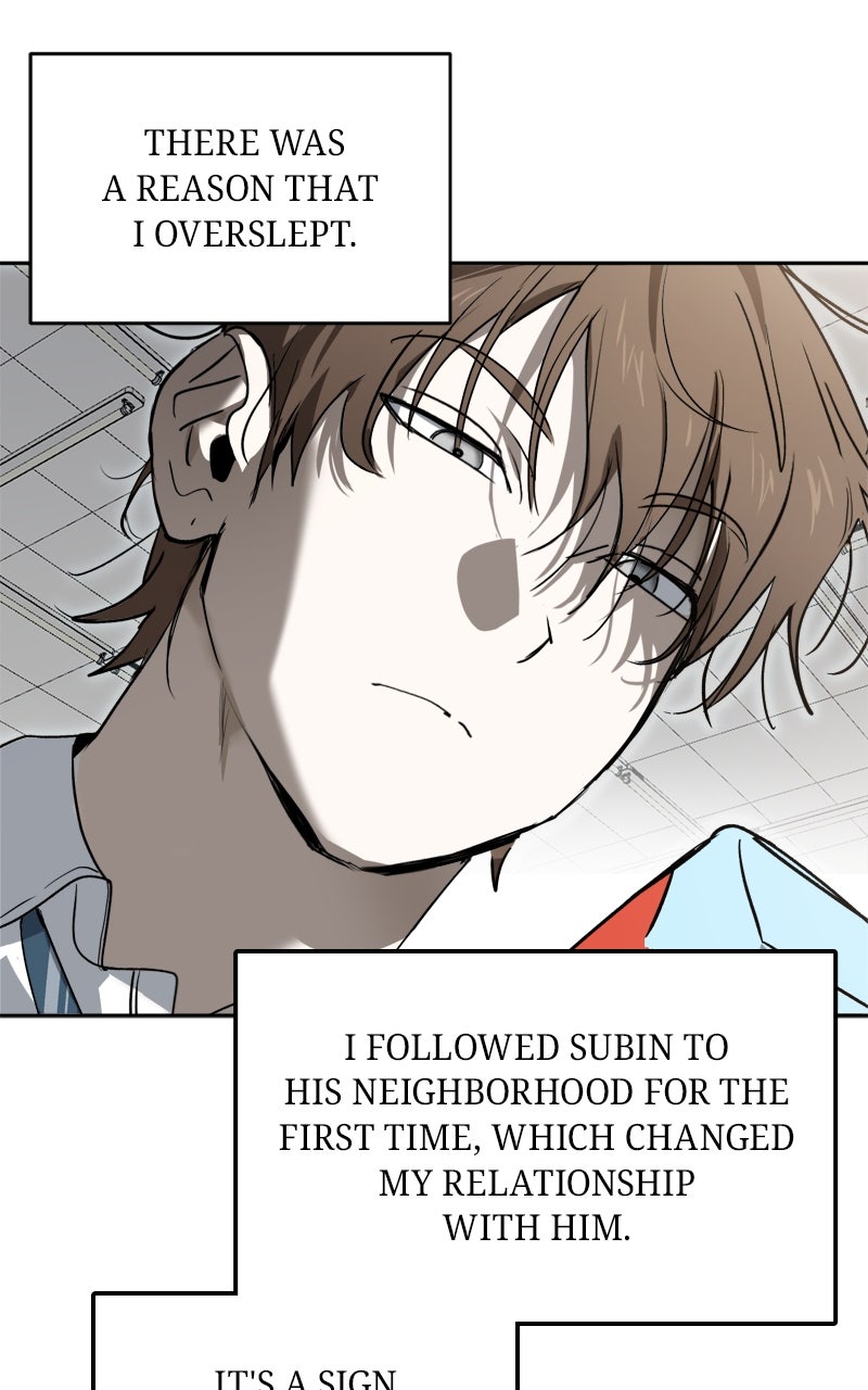 Read The Law of Immutability EN Manga Online