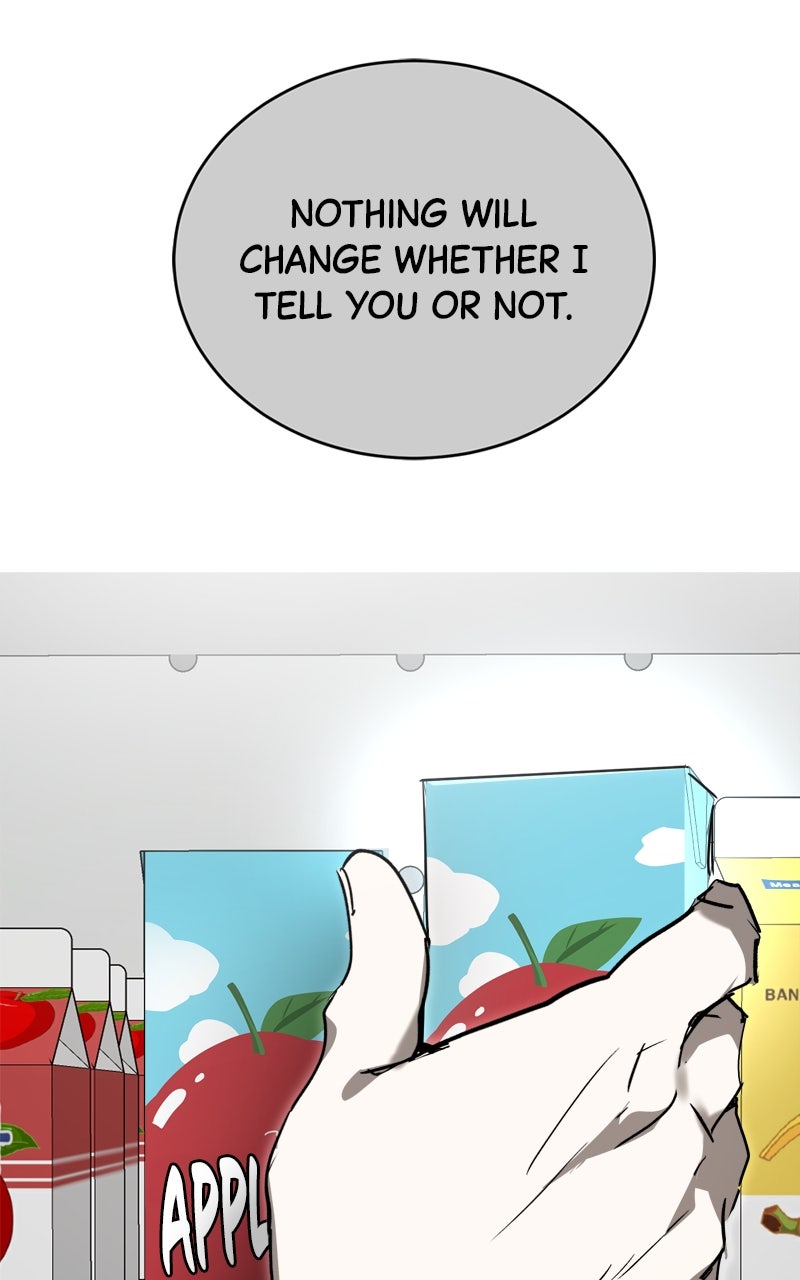 Read The Law of Immutability EN Manga Online