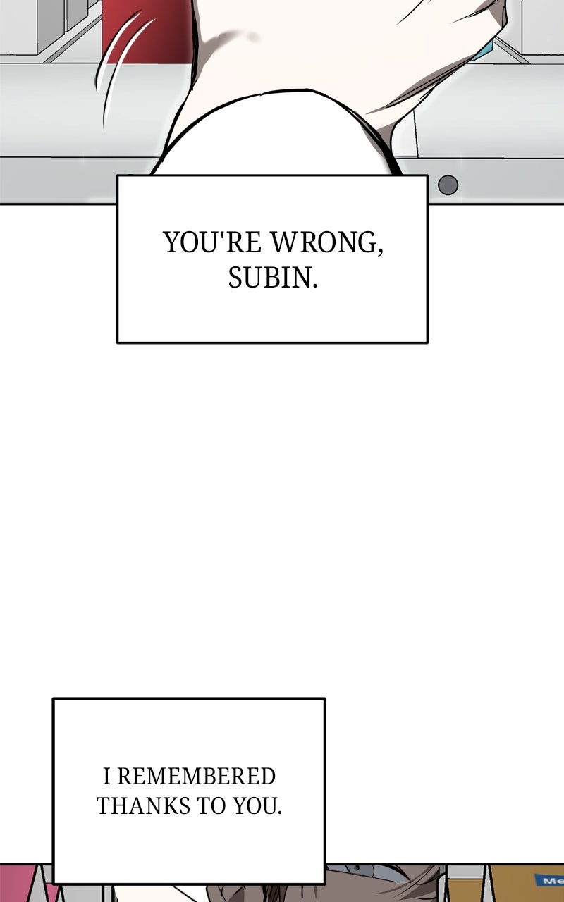 Read The Law of Immutability EN Manga Online