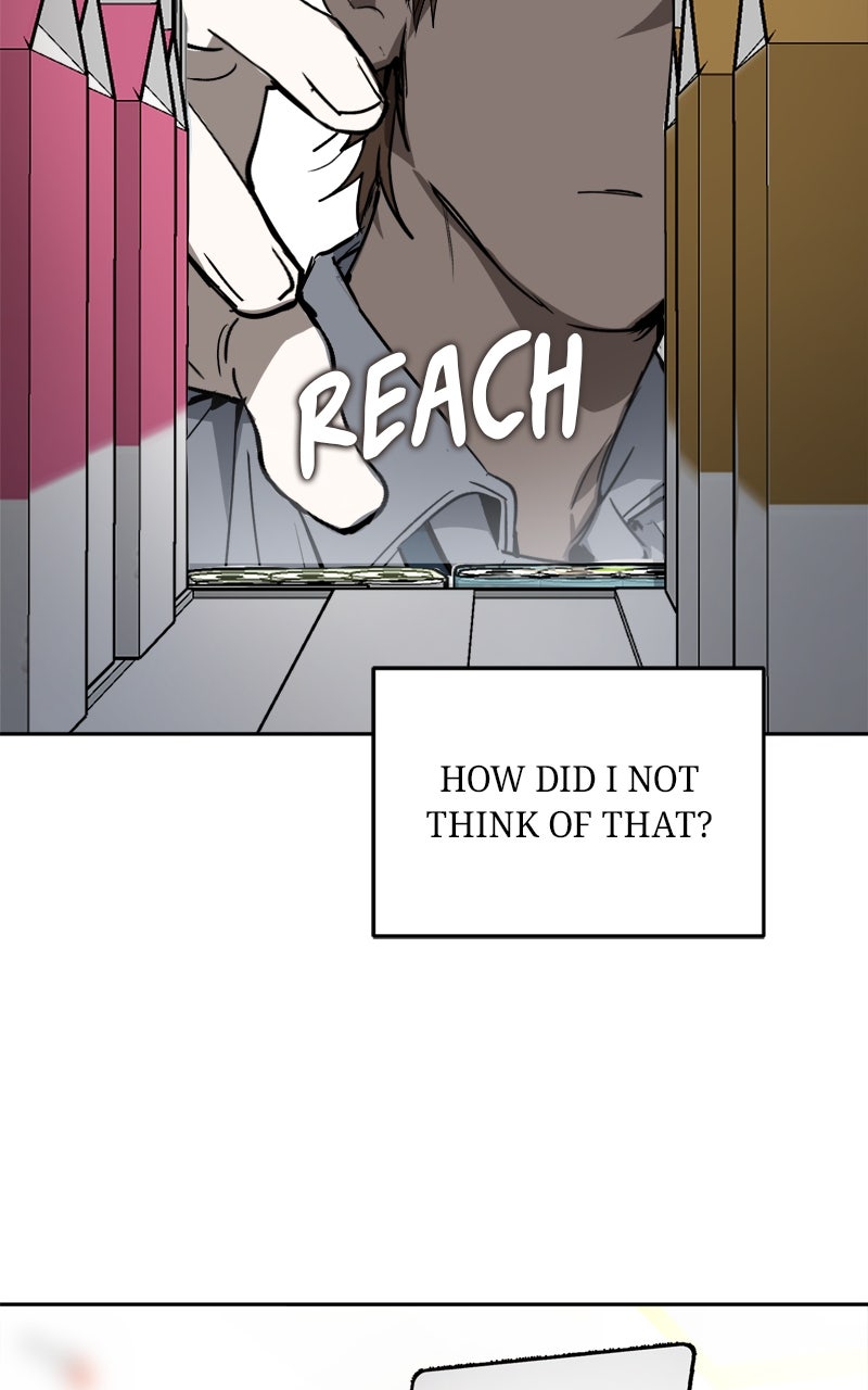 Read The Law of Immutability EN Manga Online