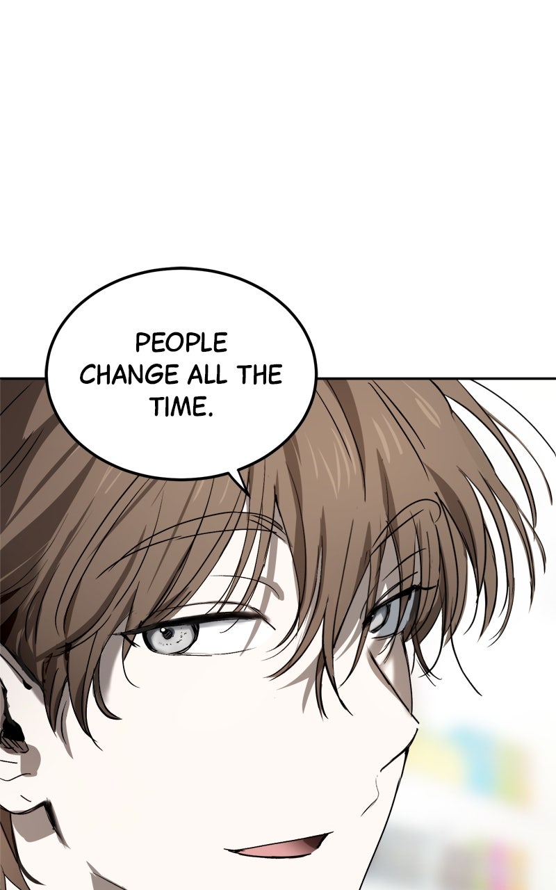 Read The Law of Immutability EN Manga Online