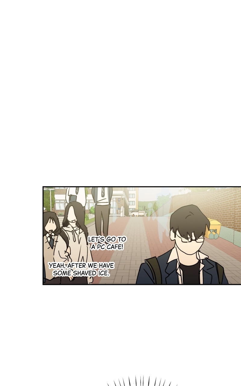 Read The Law of Immutability EN Manga Online