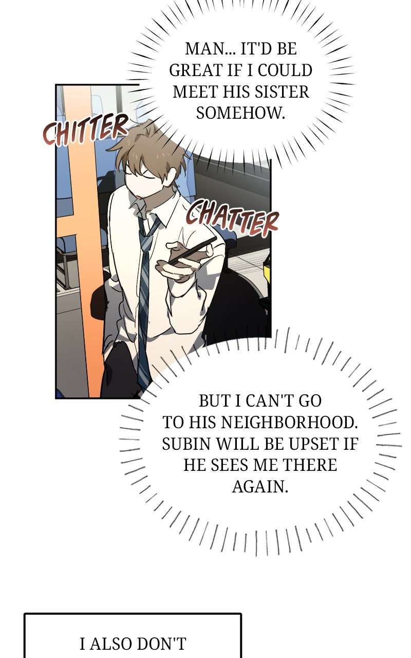 Read The Law of Immutability EN Manga Online