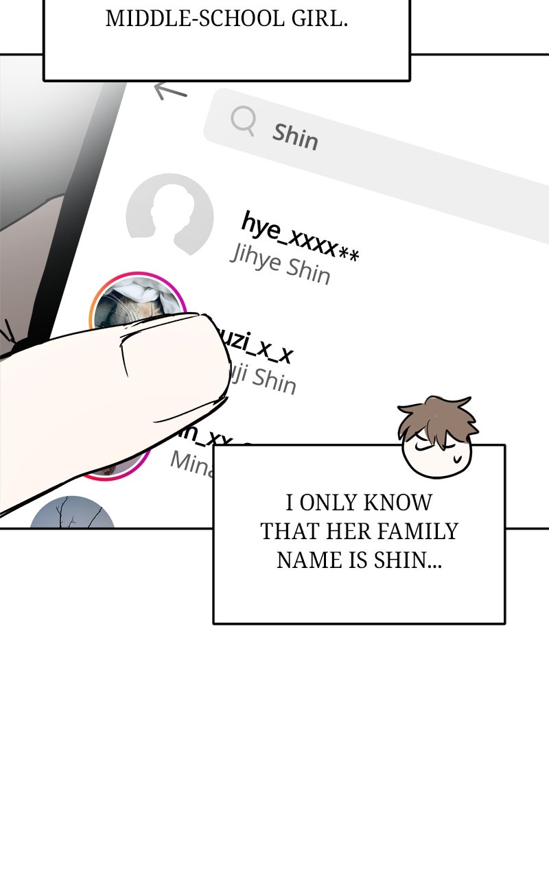 Read The Law of Immutability EN Manga Online