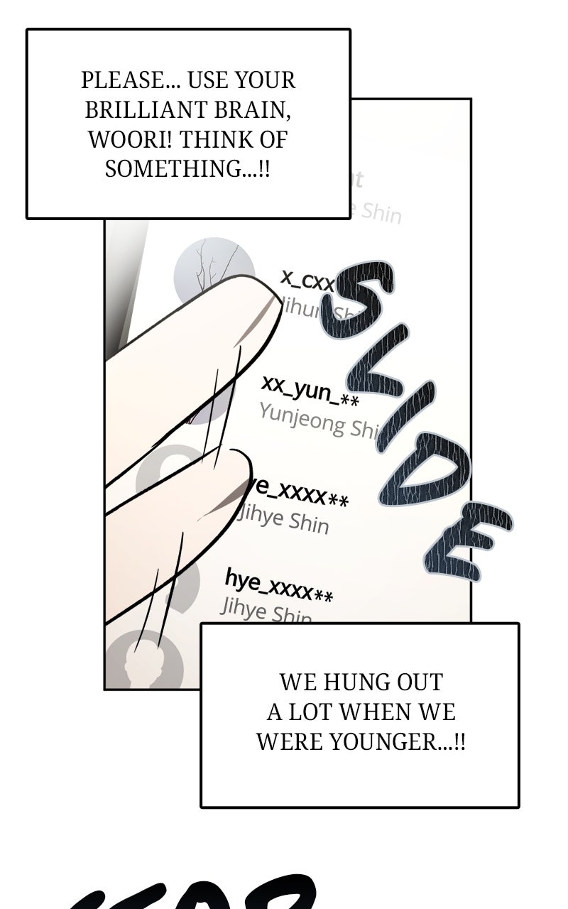 Read The Law of Immutability EN Manga Online