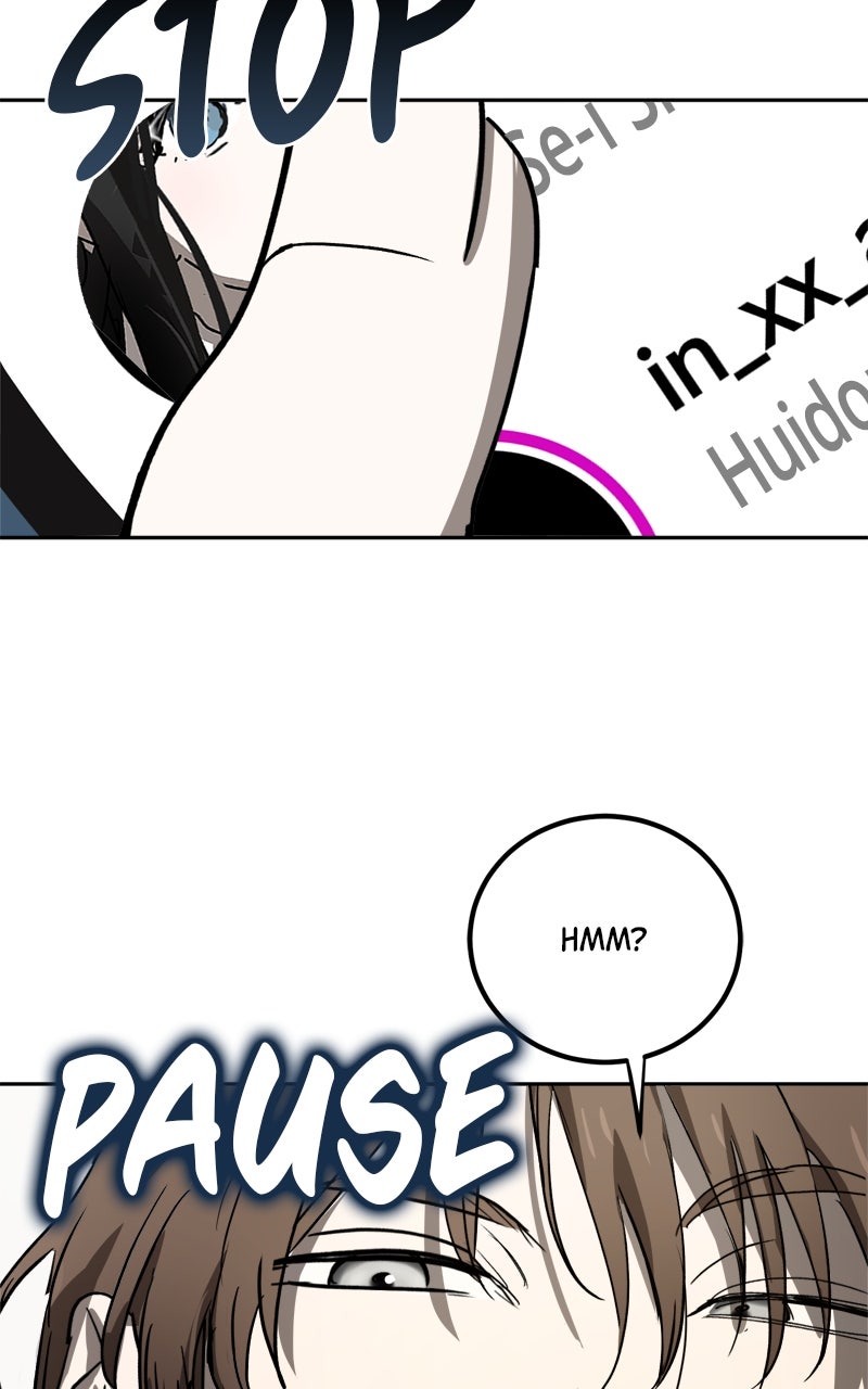 Read The Law of Immutability EN Manga Online