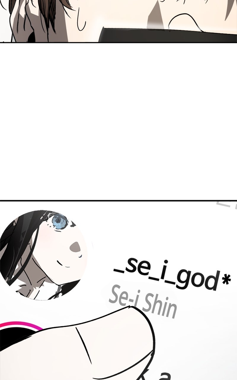 Read The Law of Immutability EN Manga Online