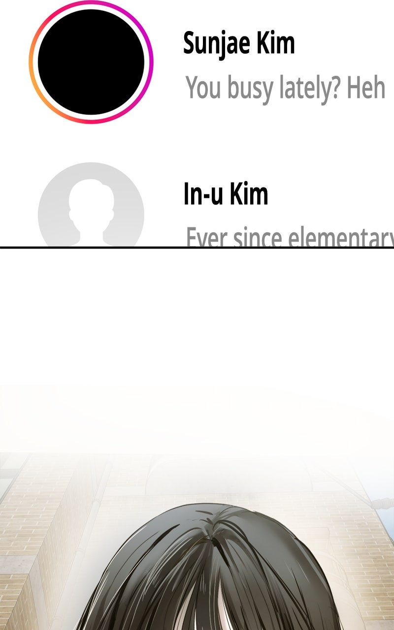 Read The Law of Immutability EN Manga Online