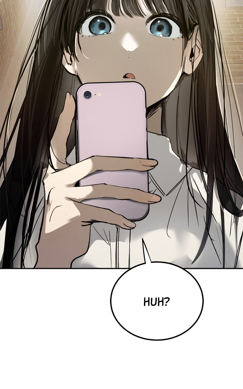 Read The Law of Immutability EN Manga Online