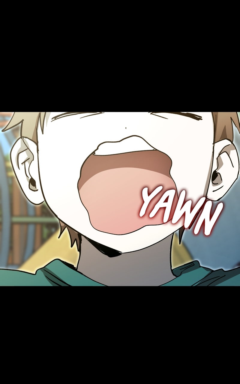 Read The Law of Immutability EN Manga Online