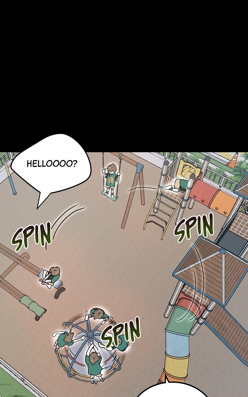 Read The Law of Immutability EN Manga Online