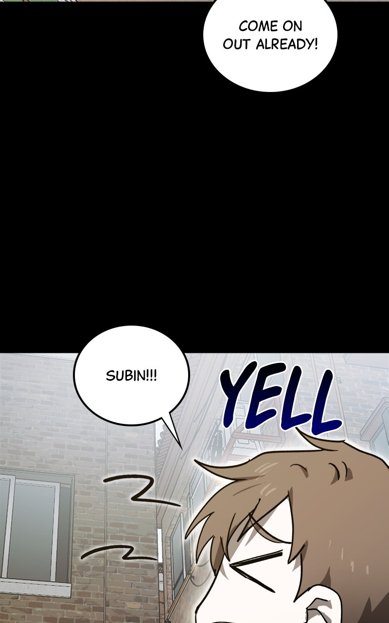 Read The Law of Immutability EN Manga Online