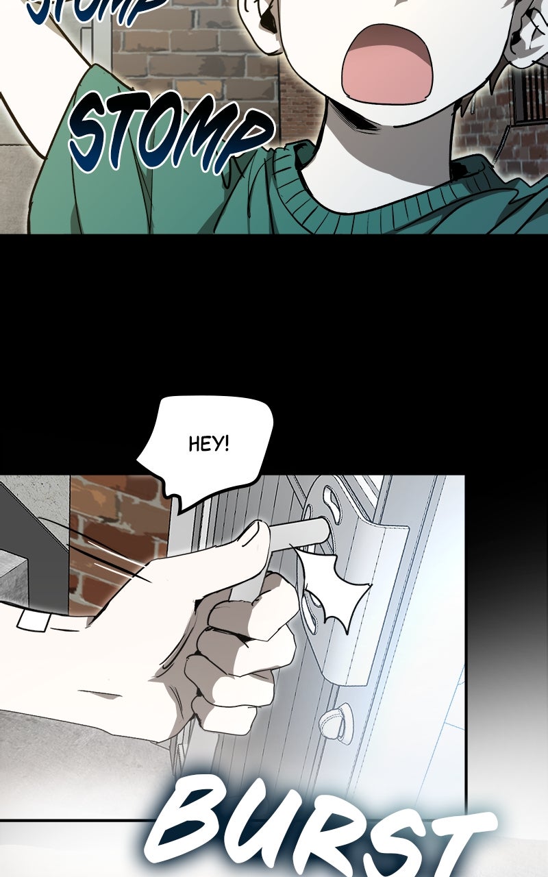 Read The Law of Immutability EN Manga Online