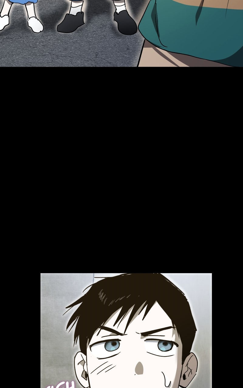 Read The Law of Immutability EN Manga Online