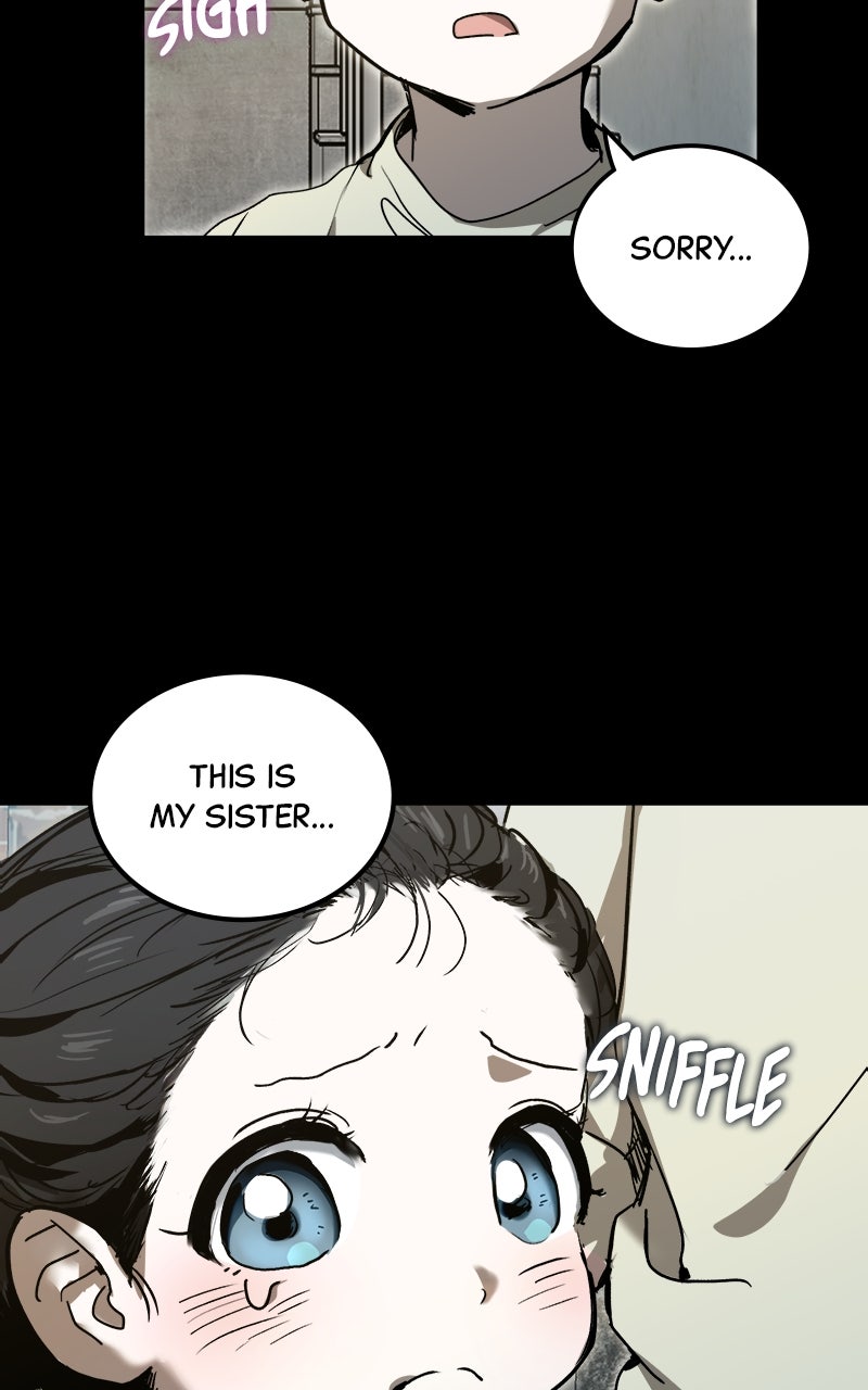 Read The Law of Immutability EN Manga Online