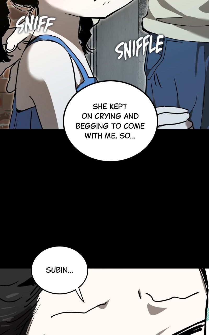 Read The Law of Immutability EN Manga Online