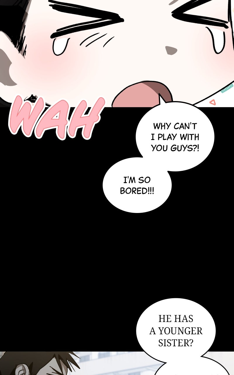 Read The Law of Immutability EN Manga Online