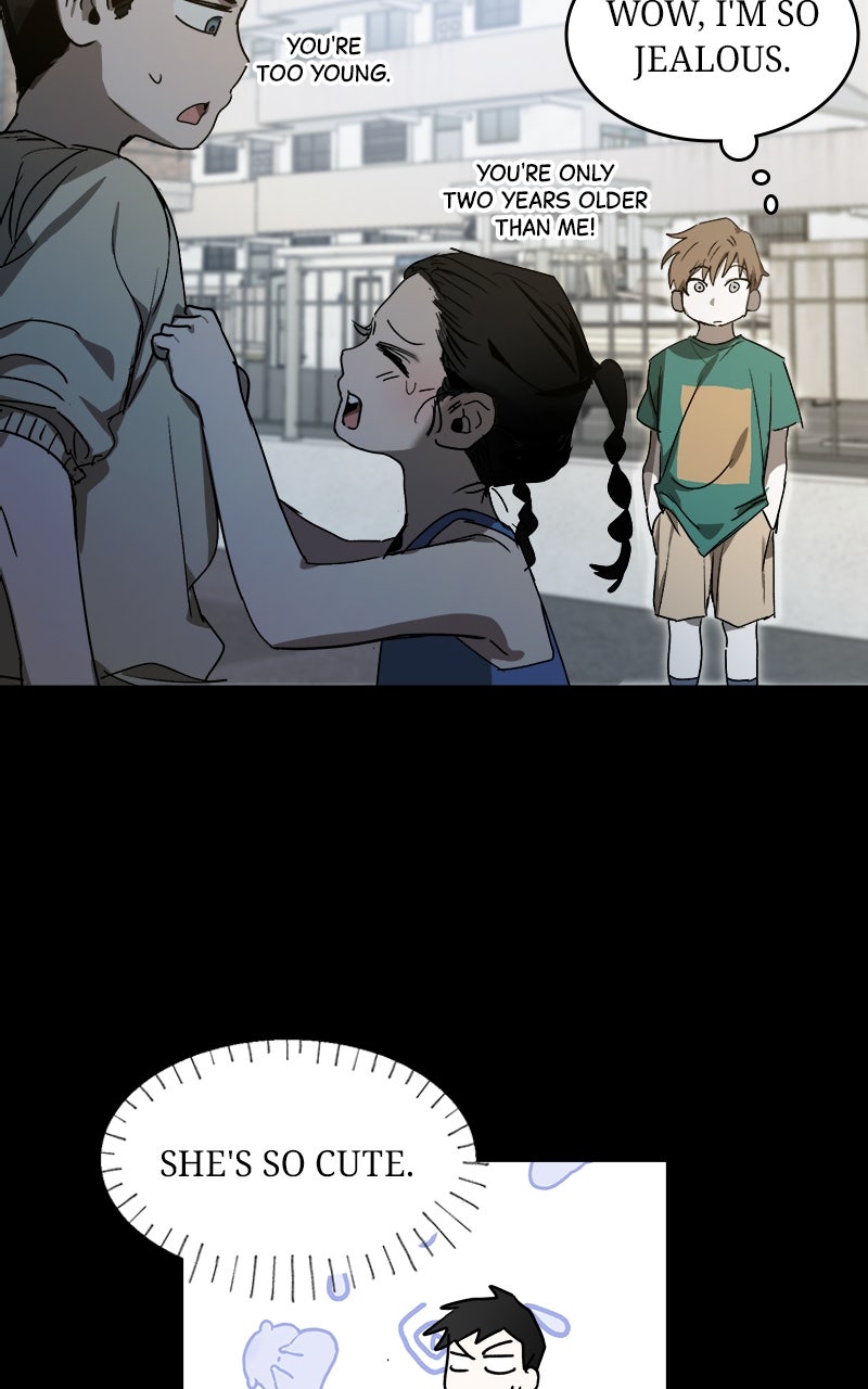 Read The Law of Immutability EN Manga Online