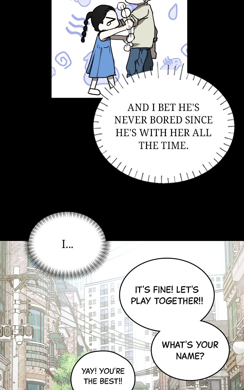 Read The Law of Immutability EN Manga Online