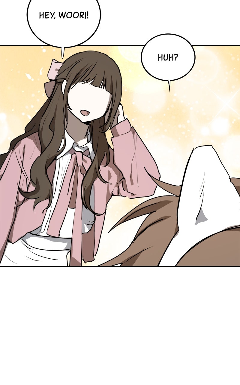 Read The Law of Immutability EN Manga Online