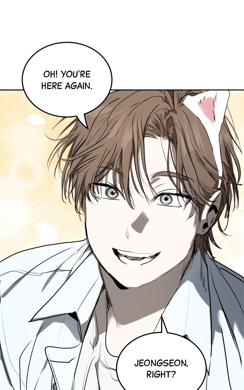 Read The Law of Immutability EN Manga Online