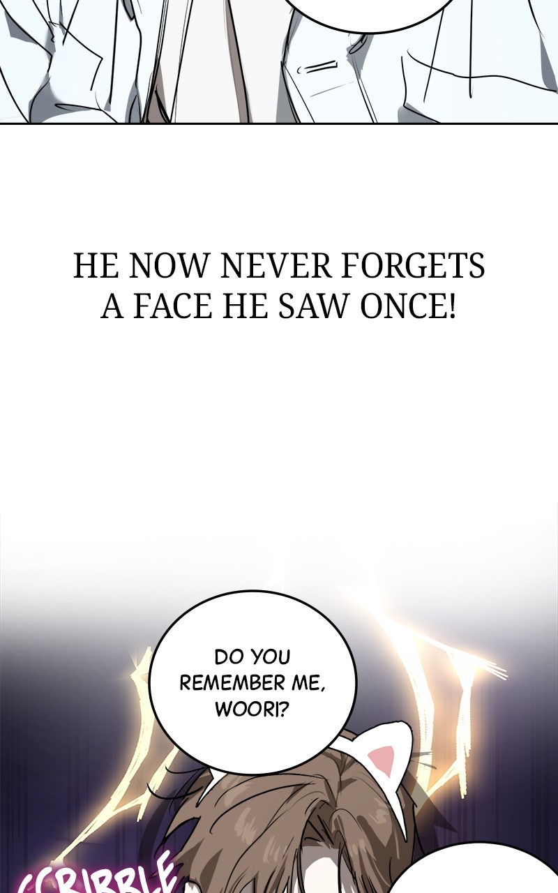 Read The Law of Immutability EN Manga Online