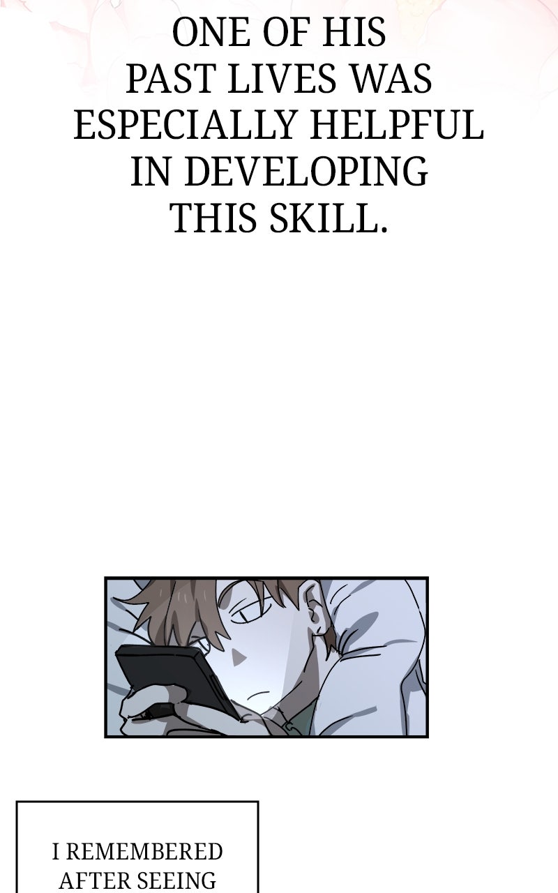 Read The Law of Immutability EN Manga Online