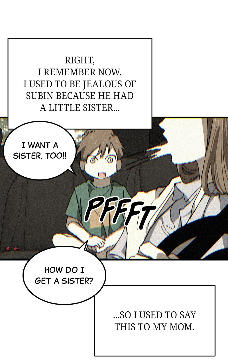 Read The Law of Immutability EN Manga Online