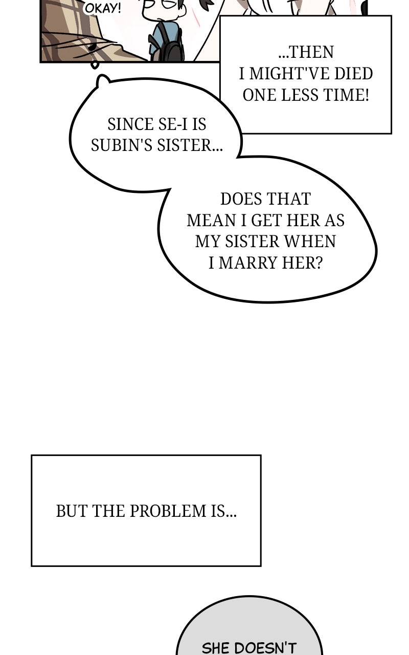 Read The Law of Immutability EN Manga Online