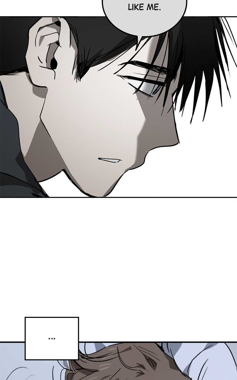 Read The Law of Immutability EN Manga Online