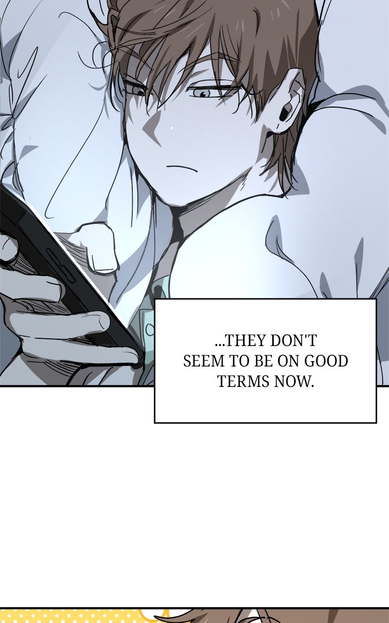 Read The Law of Immutability EN Manga Online