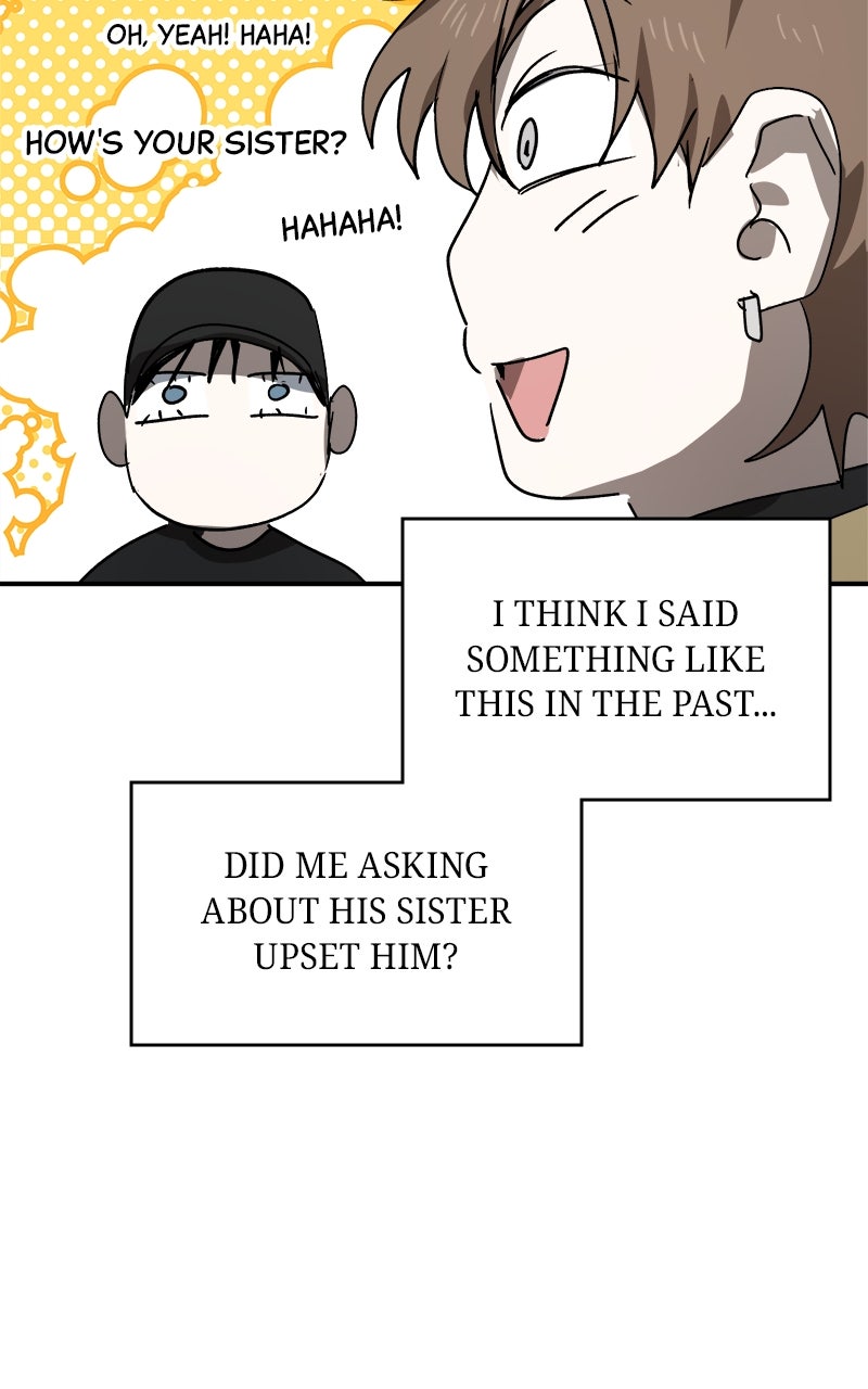 Read The Law of Immutability EN Manga Online