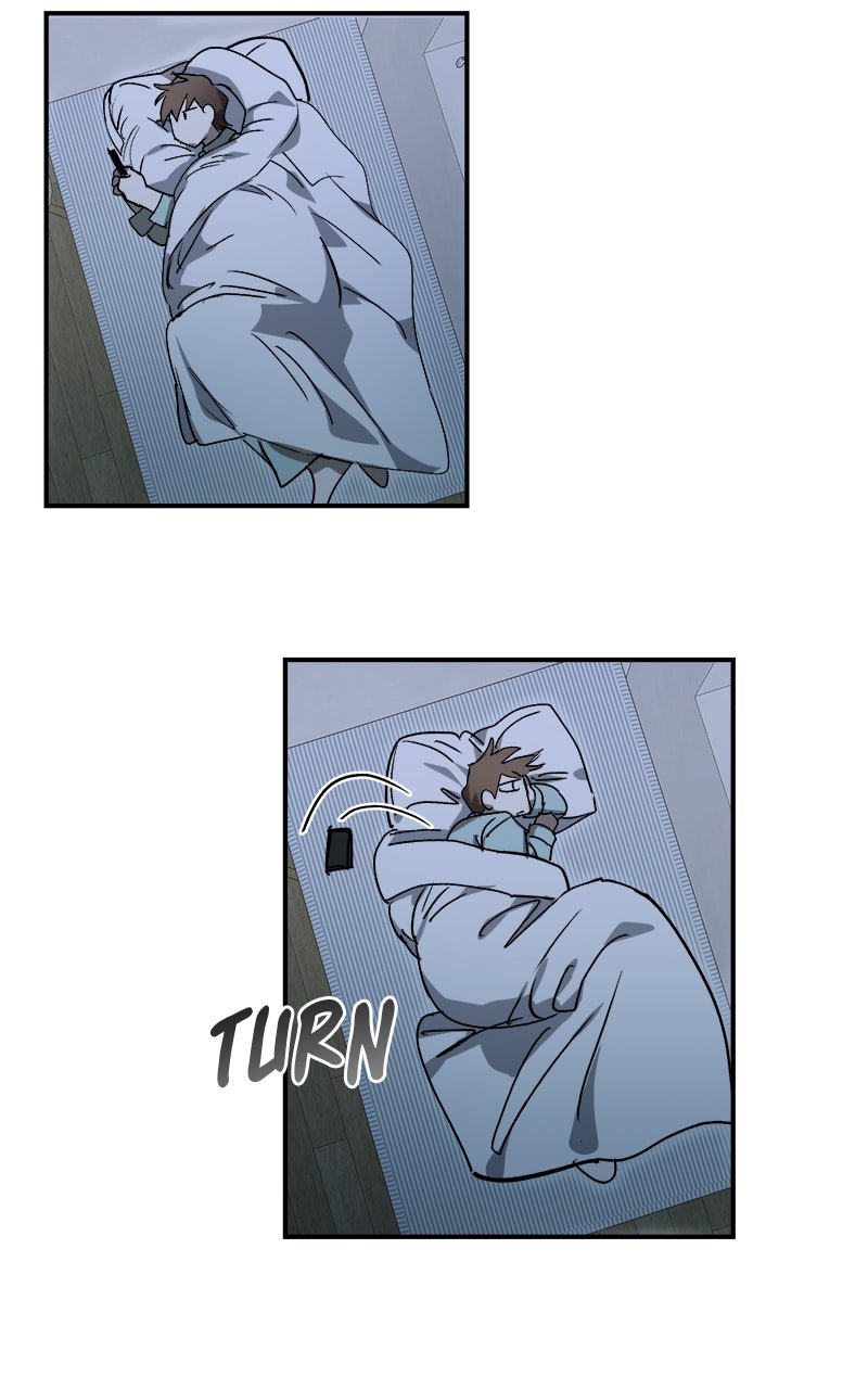 Read The Law of Immutability EN Manga Online