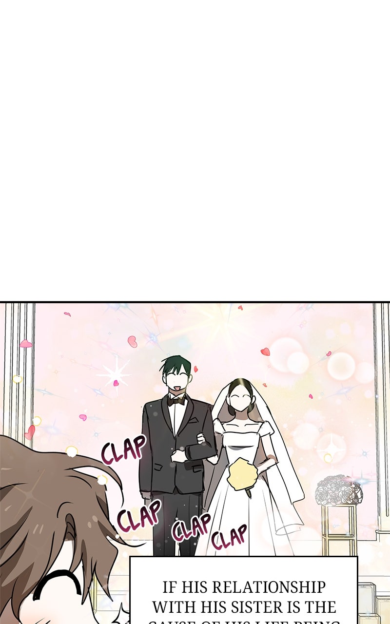 Read The Law of Immutability EN Manga Online