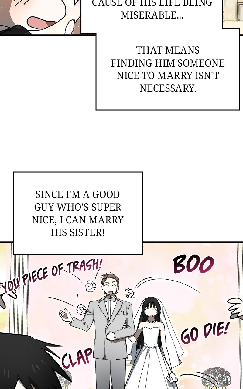 Read The Law of Immutability EN Manga Online