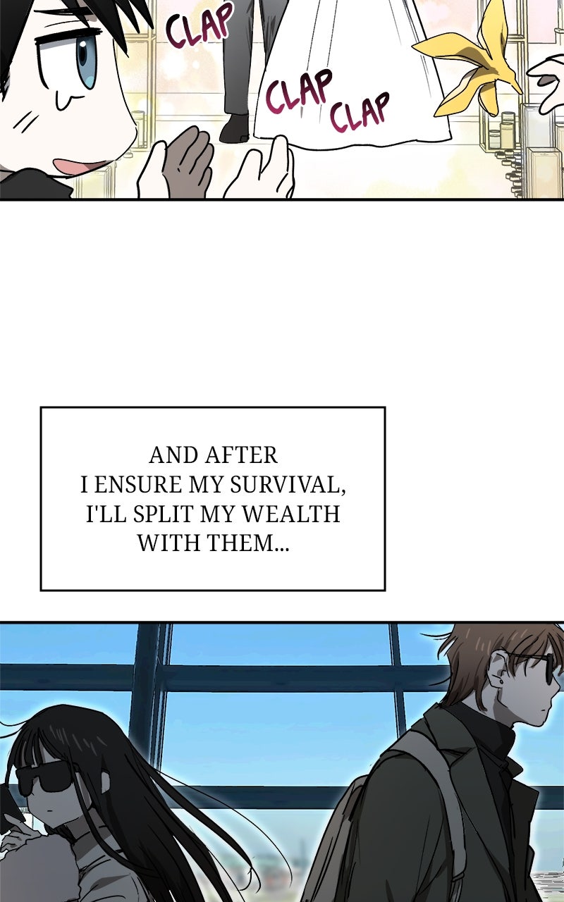 Read The Law of Immutability EN Manga Online