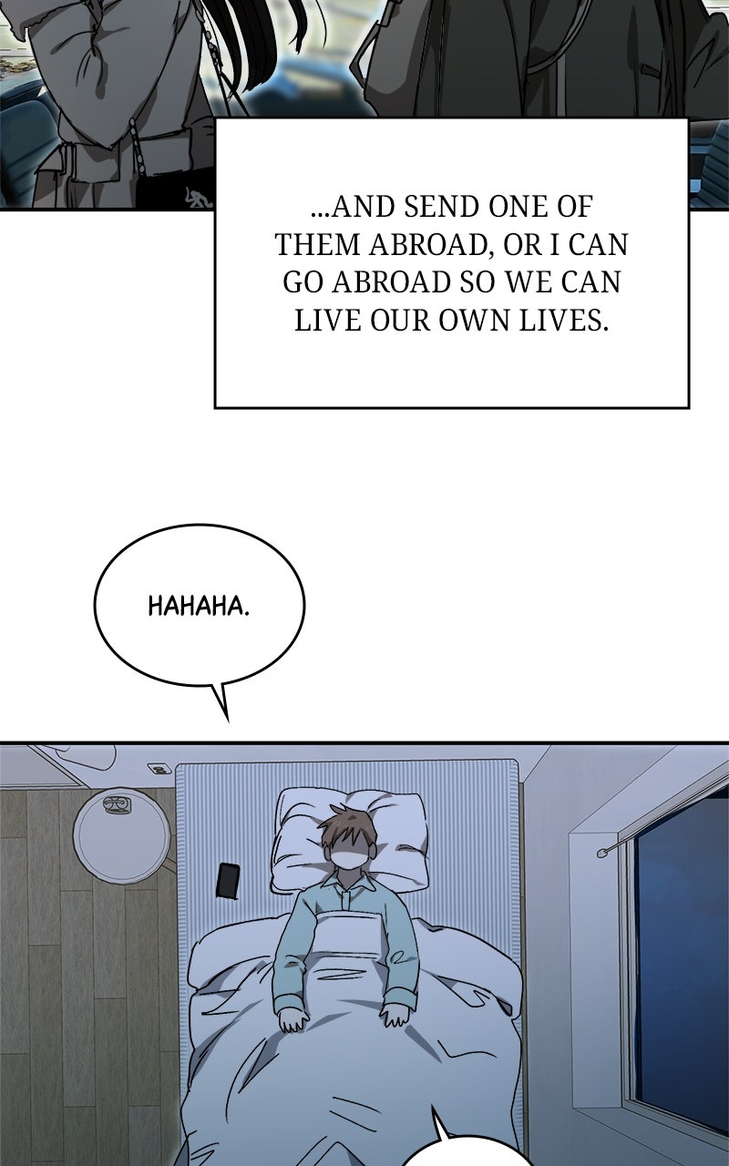 Read The Law of Immutability EN Manga Online