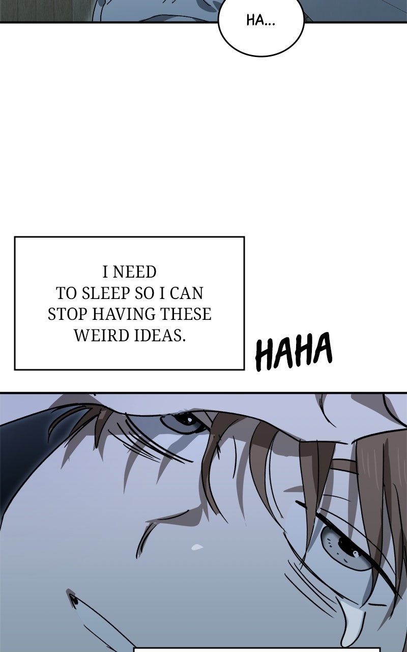 Read The Law of Immutability EN Manga Online