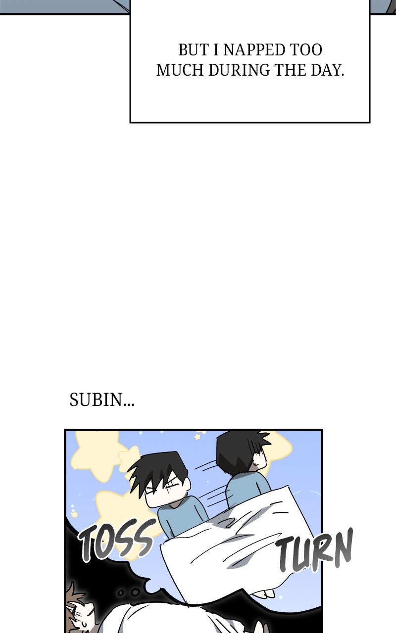 Read The Law of Immutability EN Manga Online